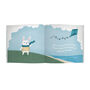 Personalised Hopes And Wishes For . . . Gift Book, thumbnail 9 of 12