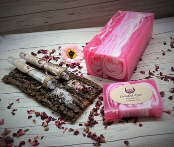 Complete Wellness Gift Box For The Mind, Body And Heart, 5 of 8
