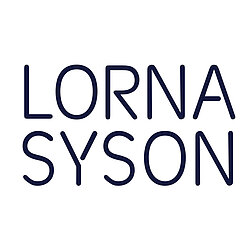 Lorna Syson Logo