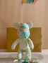 Paint Drip Bear Kit, thumbnail 1 of 12