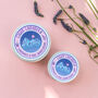 Lavender And Rose Handmade Vegan Hand Cream, thumbnail 1 of 5