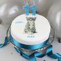 Personalised Edible Photo Cake Topper Decoration, thumbnail 6 of 12