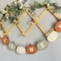Halloween Garland Home Decoration Bunting For Fireplace, thumbnail 4 of 8