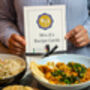 Mrs A’s Authentic Curry Meal Kit For Two. Personalised, thumbnail 1 of 2