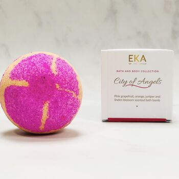 Luxury Natural Bath Bombs, 3 of 7
