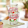 Amour Valentines Day Tumbler, thumbnail 1 of 2
