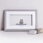 'You've Got A Friend In Me' Personalised Pebble Artwork, thumbnail 2 of 3