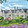 Trerice House, Newquay, Cornwall Art Print, thumbnail 2 of 3