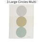 High Quality Organic Cotton And Linen Kitchen Tea Towel, thumbnail 7 of 10