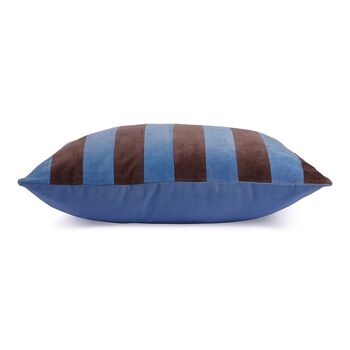 Bold Stripe Cushion Is A Choice Of Colours, 6 of 7