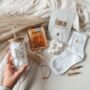 Personalised Bride Beauty Tumbler Set, thumbnail 2 of 5
