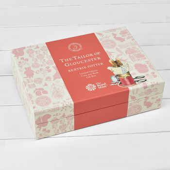 Tailor Of Gloucester Gift Set Limited Edition, 2 of 5