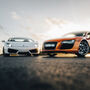 Blast For Two Supercar Driving Experience, thumbnail 4 of 10