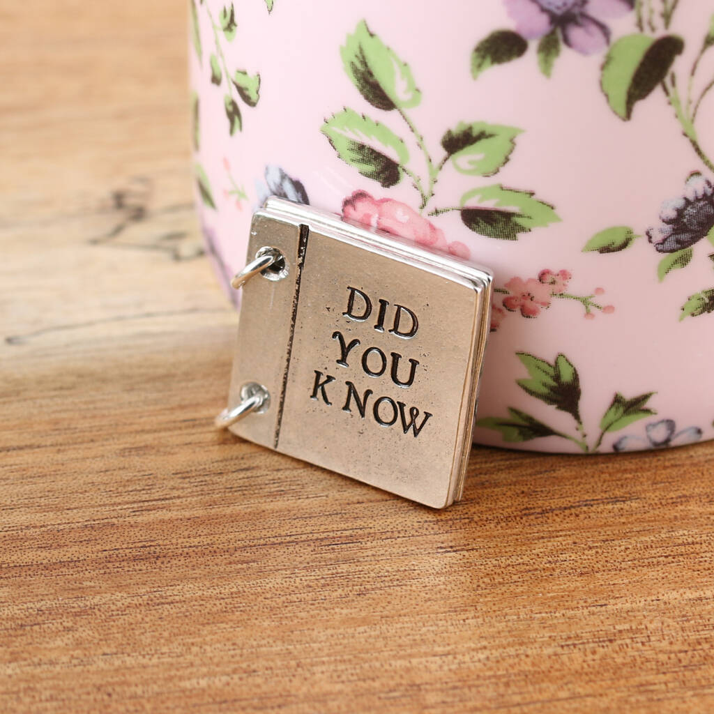 Personalised Romantic Valentines Keepsake Mini Folding Pewter Card, 1 of 6