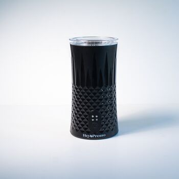 Heypresso Four In One Milk Frother, 2 of 5