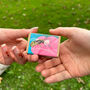 Wildflower Seeds For British Bees Collection Of Six Mixes, thumbnail 4 of 12
