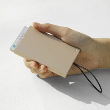 35% Off. I Am Automatic Card Holder, 8 of 10