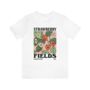 'Strawberry Fields' Tshirt, thumbnail 4 of 6