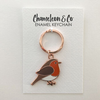 Robin Keyring, 4 of 5