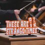 Musical Statement Piece 'These Are Strange Times', thumbnail 4 of 5