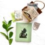 Sherlock Holmes Tea And Book Gift Set | Literary Classics, thumbnail 3 of 12