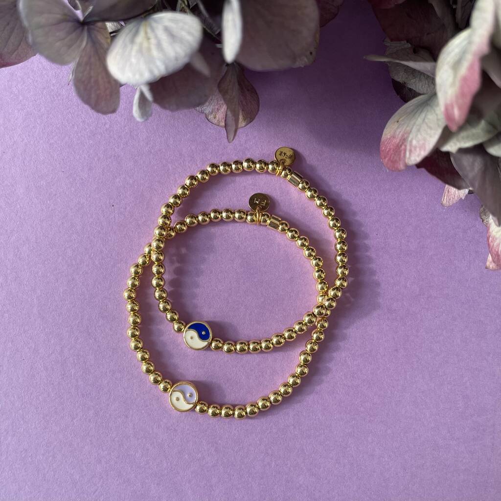 Alex and ani hot sale yin yang bracelet