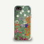 Klimt's Flower Garden For iPhone And Galaxy Cases, thumbnail 6 of 7
