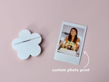 Daisy Picture Holder For Photos, Prints, Wedding Tables, 2 of 8