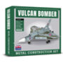Make Your Own Vulcan Bomber Metal Construction Set, thumbnail 4 of 10