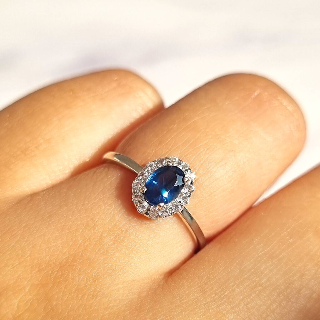 How To Buy The Perfect Blue Sapphire : 10 Tips You Need