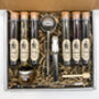 The Gentlemen's Deluxe Loose Tea Gift, thumbnail 1 of 10