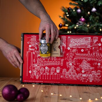 2024 Craft Beer Advent Calendar, 2 of 12