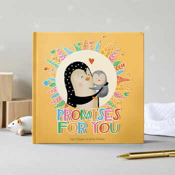 Promises For You Gift Book, 3 of 7