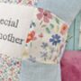 Special Godmother Cushion, thumbnail 3 of 5