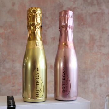 Luxury Prosecco Gift Set, 5 of 6