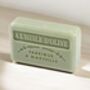 Olive Oil French Soap Bar, thumbnail 1 of 4