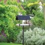 Metal Bird Table, thumbnail 1 of 3