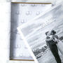 The Wedding Anniversary Personalised Newspaper, thumbnail 3 of 11