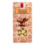 White Chocolate Tiramisu Almonds, Palm Oil Free, 150g, thumbnail 1 of 5