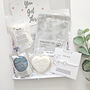 New Mum Pamper And Support Letterbox Gift – Postpartum Self Care, thumbnail 1 of 9