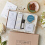 Design Your Own Mum To Be Letterbox Pampering Gift, thumbnail 1 of 10