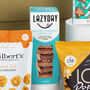 Marvellously Vegan Gift Hamper, thumbnail 3 of 5