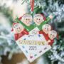Personalised Family Games Night Decoration, thumbnail 1 of 2
