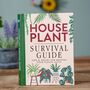 Houseplant Survival Guide, thumbnail 1 of 6