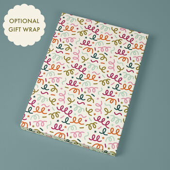 Dear Friend Memory Gift Journal, Timeless Collection, 3 of 9