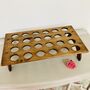 Antique Egg Rack / Tray ~ 24 Eggs ~ Three, thumbnail 2 of 7