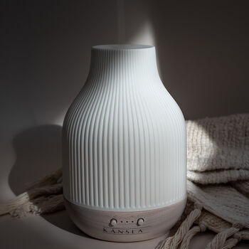 Aroma Diffuser Lamp Home Diffuser For Oils, 6 of 7