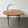 Mid Century Small Drop Leaf Dining Table, thumbnail 6 of 12