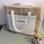 Personalised Insulated Picnic Cool Bag, thumbnail 1 of 2