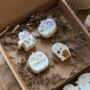Boo Box Wax Melt Selection Halloween Gifts For Her, thumbnail 1 of 11